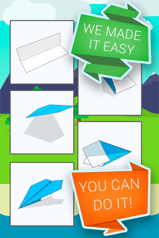Origami Easy Creator screenshot 2