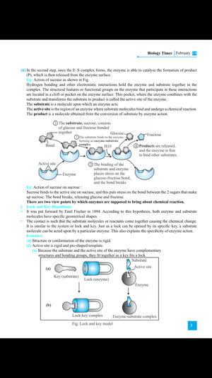 BIOLOGY TIMES(圖3)-速報App