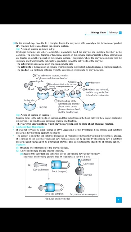 BIOLOGY TIMES