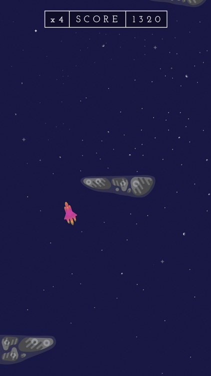 Rocket Jump - A Space Game screenshot-3