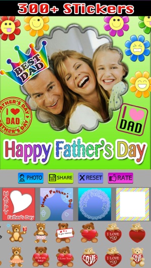 Father's Day Cards(圖3)-速報App