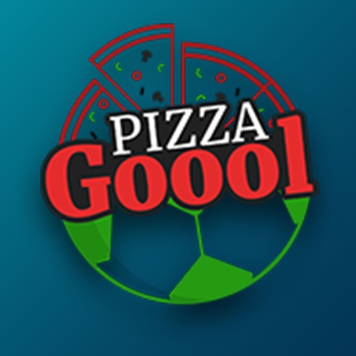 PizzaGoool icon