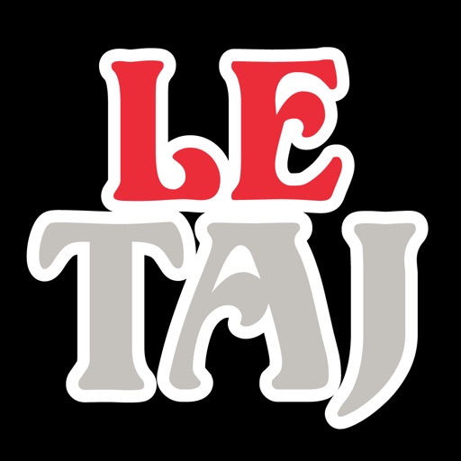 Le Taj