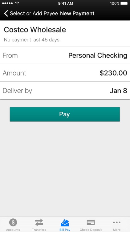 Citizens National Bank Mobile