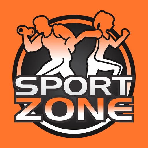 SPORTZONE ACADEMIA icon