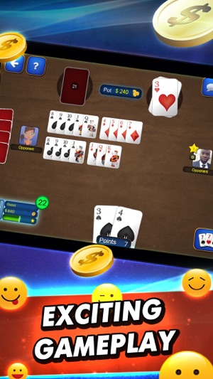 Rummy League(圖5)-速報App