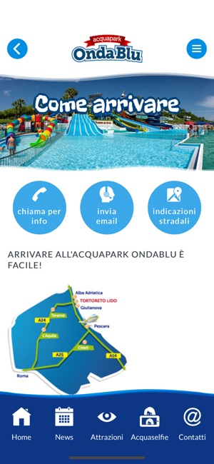 Acquapark OndaBlu(圖5)-速報App