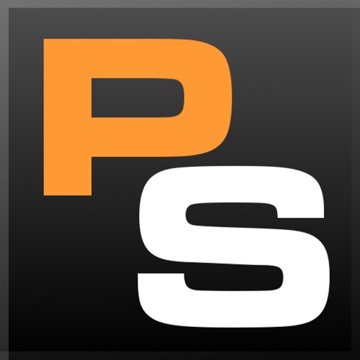 PointSharp PIN iOS App