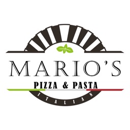 Mario's Pizza & Pasta,