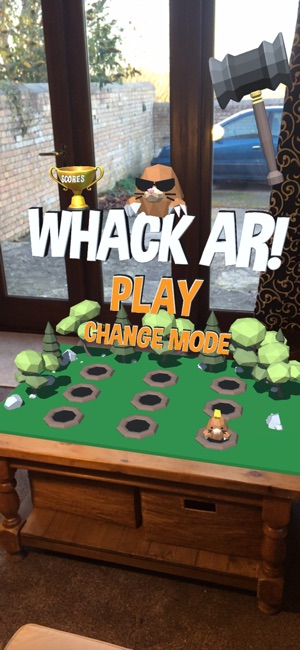 Whack AR!