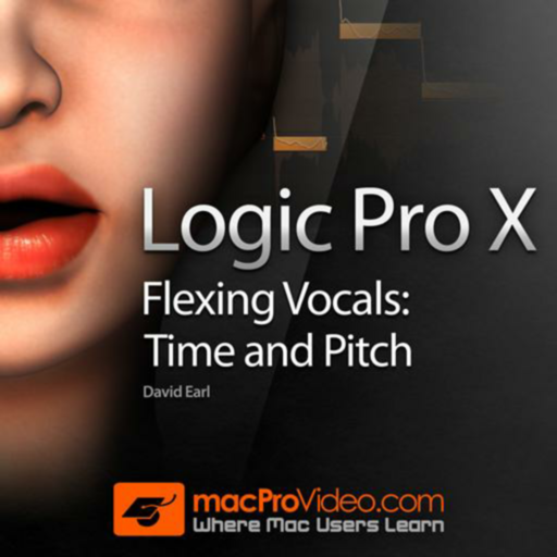 Course for Flexing Vocals для Мак ОС