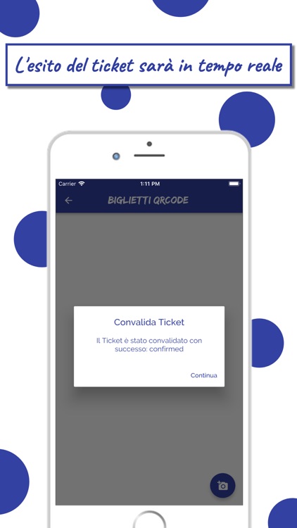 TicketReader screenshot-5