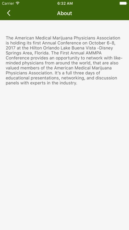AMMPA screenshot-3