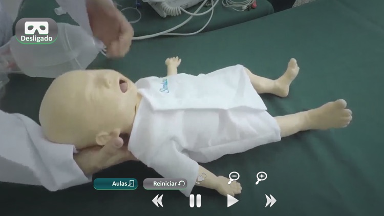 EAD - Terzius screenshot-5