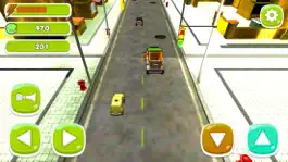 Game screenshot Racing game. apk