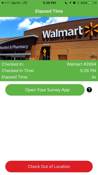 Walmart Volt screenshot 4
