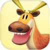 BebopBee, Inc - Snapimals: Discover & Snap Amazing & Cute Animals! アートワーク
