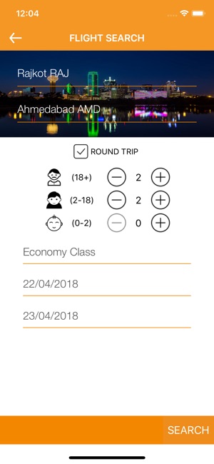 Kesavi Tours & Travels(圖3)-速報App