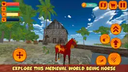 Game screenshot Arabian Horse Survival Online mod apk