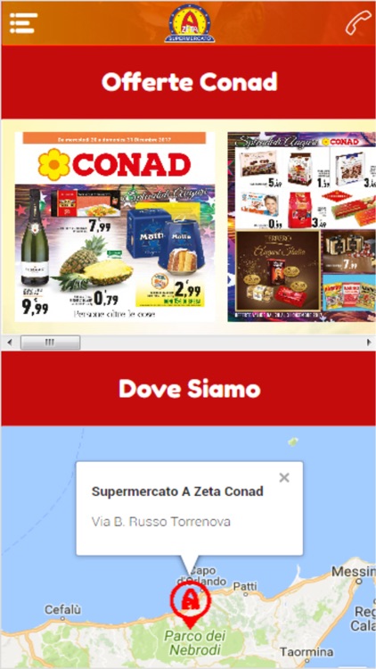 AZeta Supermercato