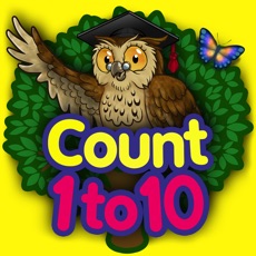 Activities of Count 1 to 10 Pocket Learning