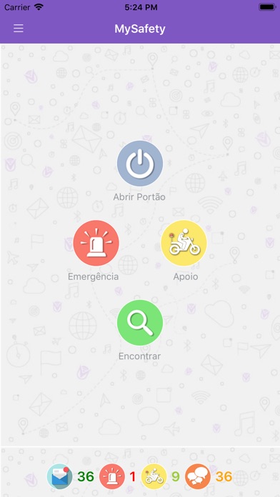 MySafety image #1