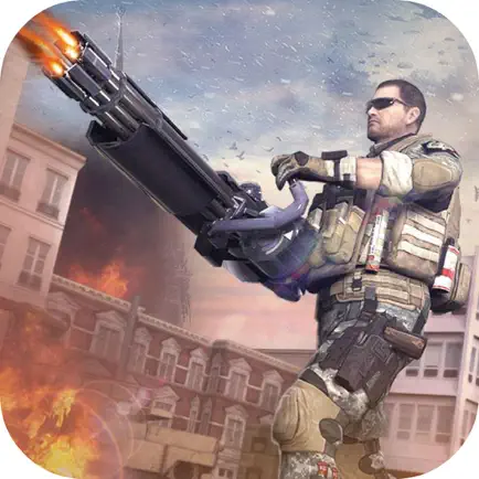 Commando Assault Terrorist 3D Читы