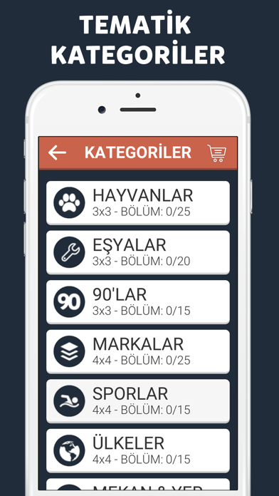 Kelime Dehası 2 screenshot 3