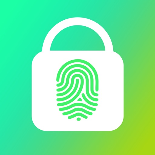 P Safe iOS App