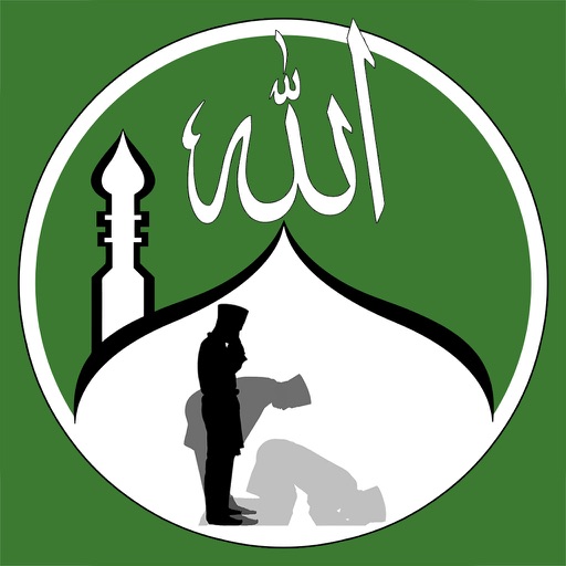 Muslim Program - Prayer times, Qibla pro icon