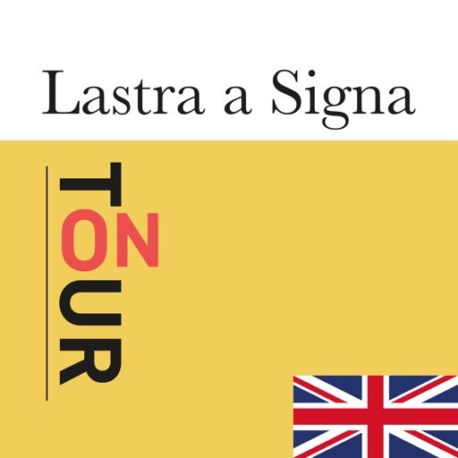 Lastra a Signa ONTOUR guide