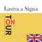 Explore Lastra a Signa, a suggestive town just outside Florence, using the support of this guide