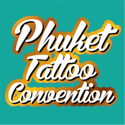 Phuket Tattoo Convention