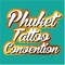 Dear Tattoo friends: now we have for Phuket Tattoo Convention our own APP "PhuketTattoo"