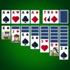 Icon Solitaire Life : Card Game