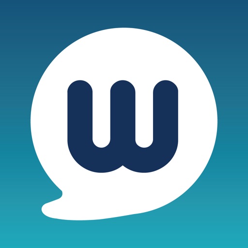 Wats'up iOS App