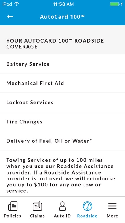 CIG Insurance screenshot-3