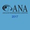 Programa Científico del  XIX Congreso Argentino de Psiquiatría y Neurociencia Cognitiva - ANA 2017