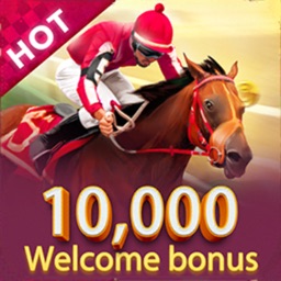 Racetrack Slots: Horse Casino