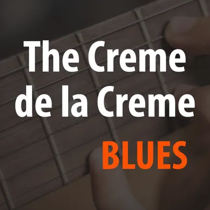 Creme de la Creme Blues Читы