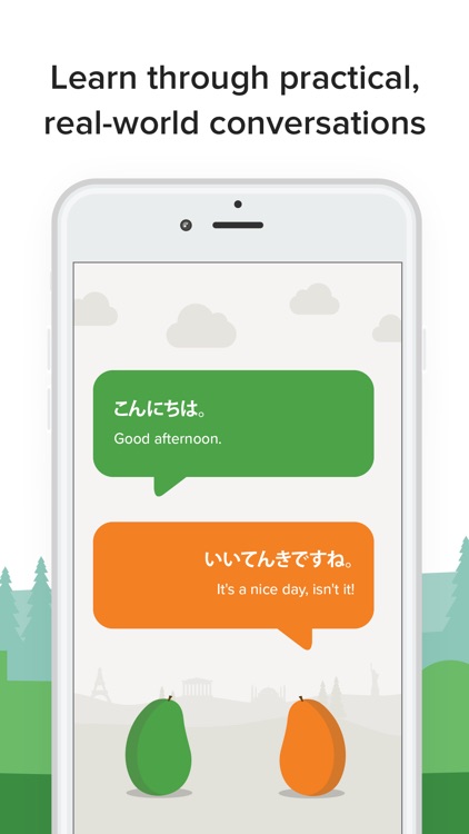 Mango Languages