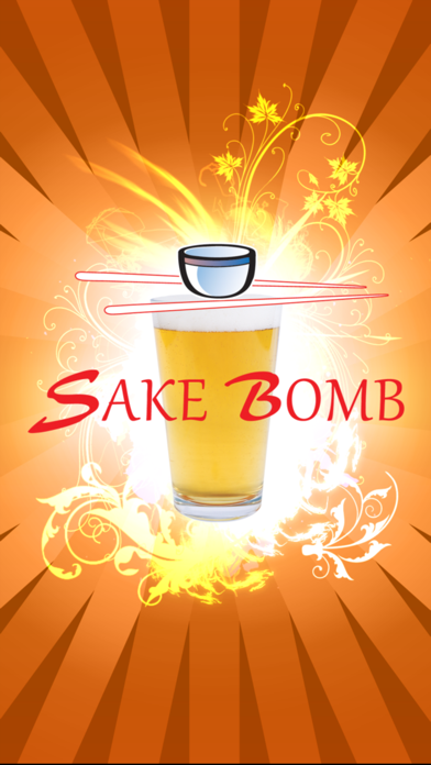 How to cancel & delete Sake Bomb from iphone & ipad 1