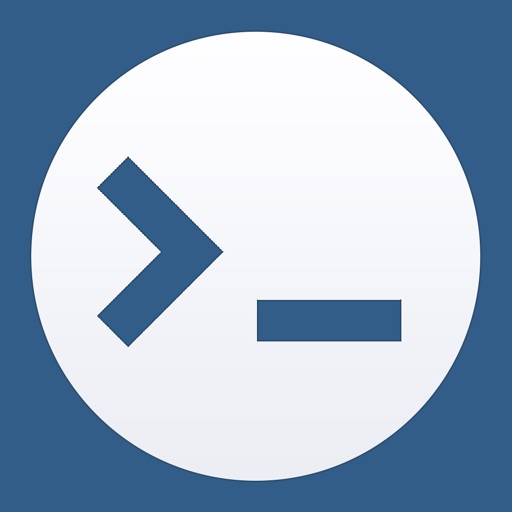 PowerShell Reference Icon