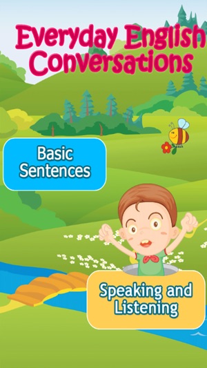 English Conversation Sentences(圖1)-速報App