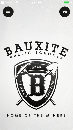 Bauxite Public Schools, AR