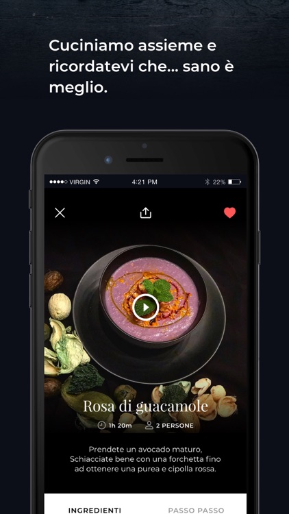 Cucinosano - The best recipes!