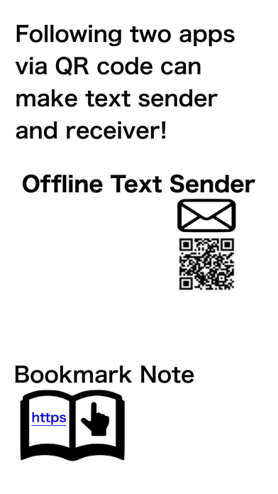 Offline Text Sender screenshot 4