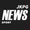 Välkommen till JKPG News Sports app, kul att du har hittat hit