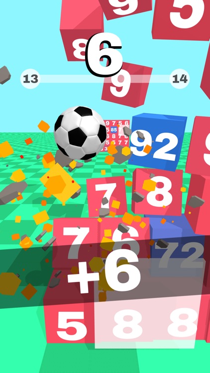 Point Kicker screenshot-3