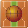 Basket board (バスケットボード)-mokyn
